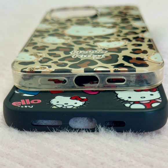 iPhone 15 Pro Max Hello Kitty Cases - Picture 4 of 5